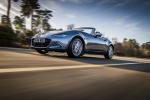 Mazda MX-5 Arctic 2017 года (UK)